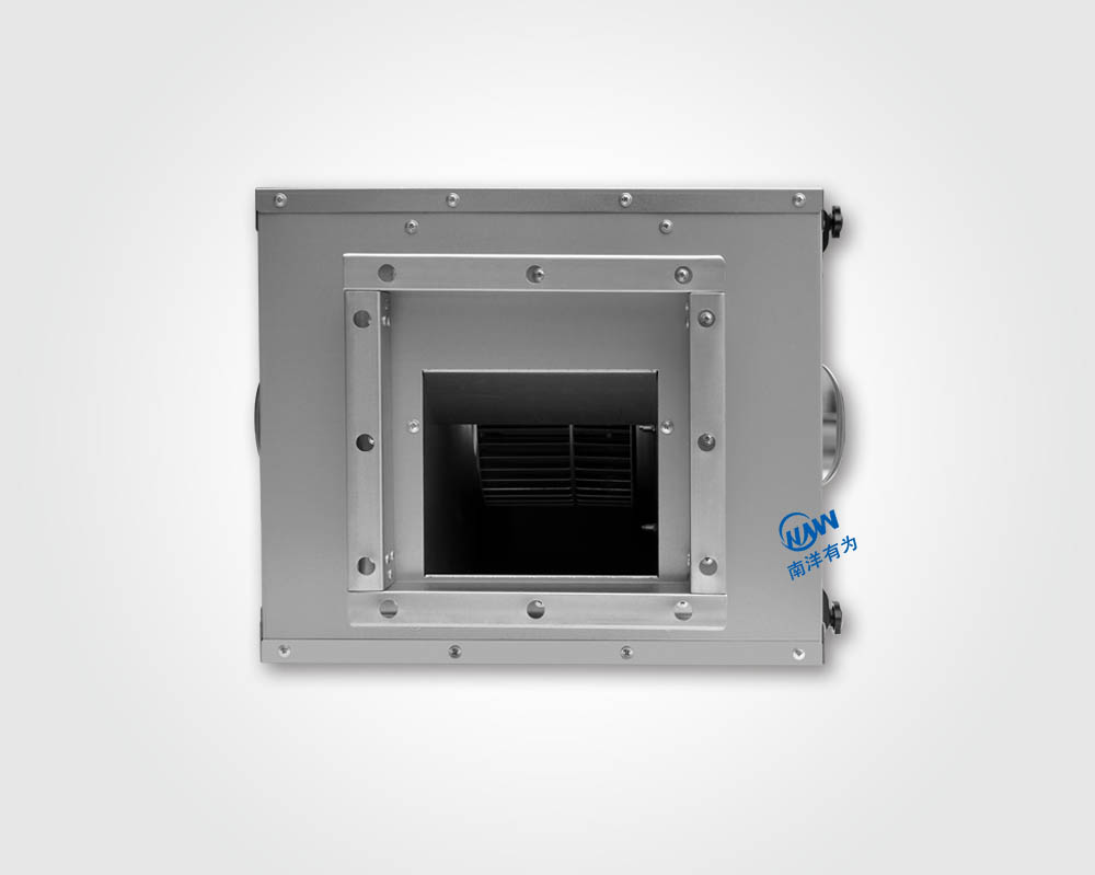 Cabinet Fan-Applicable For Project 